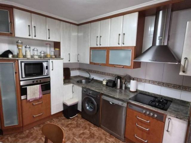 Piso en Venta en Portugalete