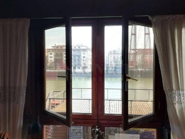 Piso en venta en Portugalete