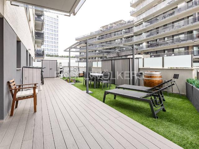 Piso en Venta en Port