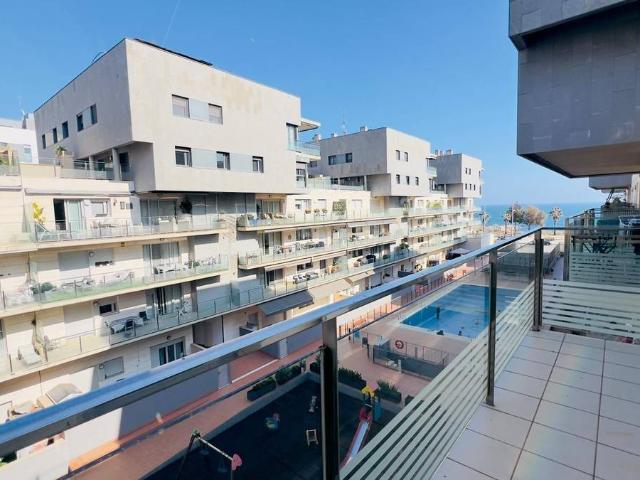 Piso en Venta en Port