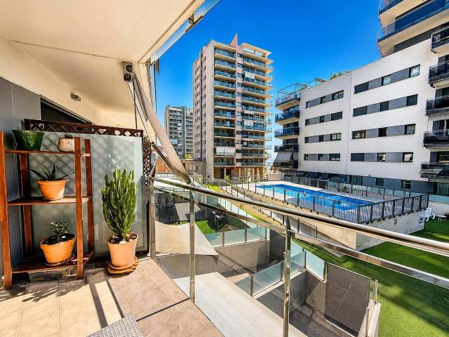 Piso en Venta en Port