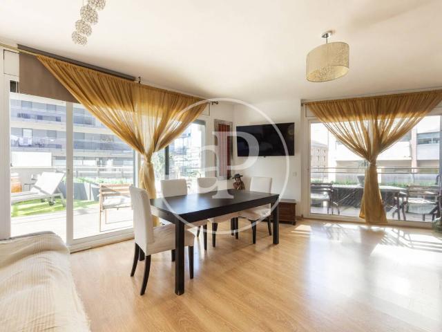 Piso en Venta en Port