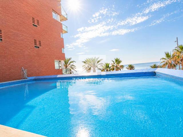 Piso en Venta en Port
