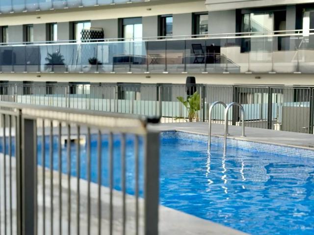 Piso en Venta en Port