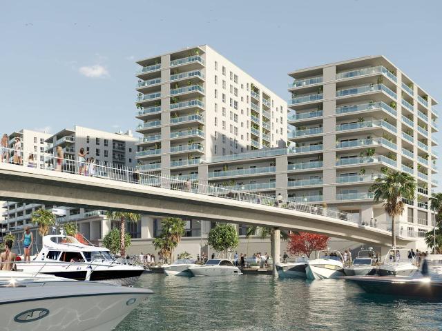 Atico en Venta en Port