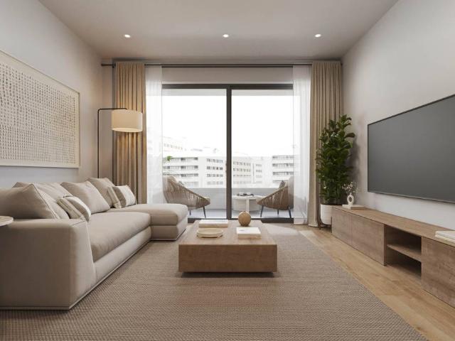 Piso en Venta en Port