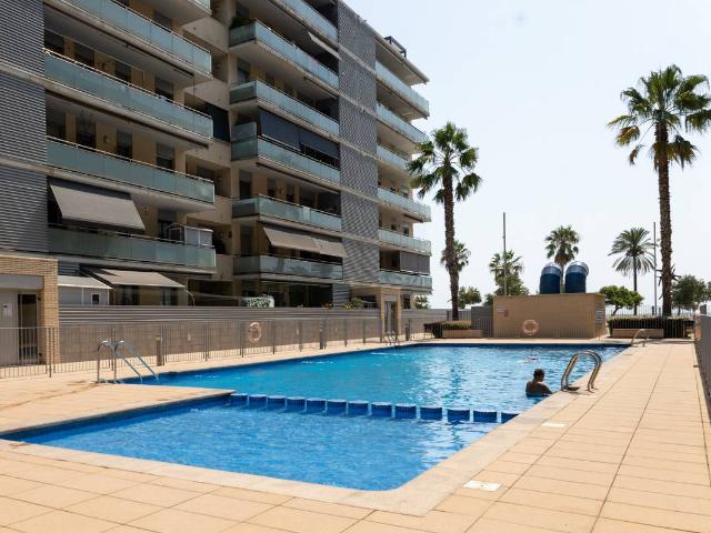 Piso en Venta en Port