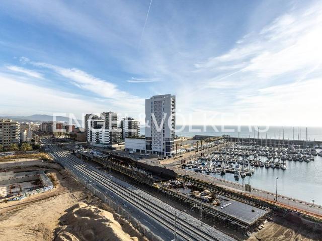Piso en Venta en Port