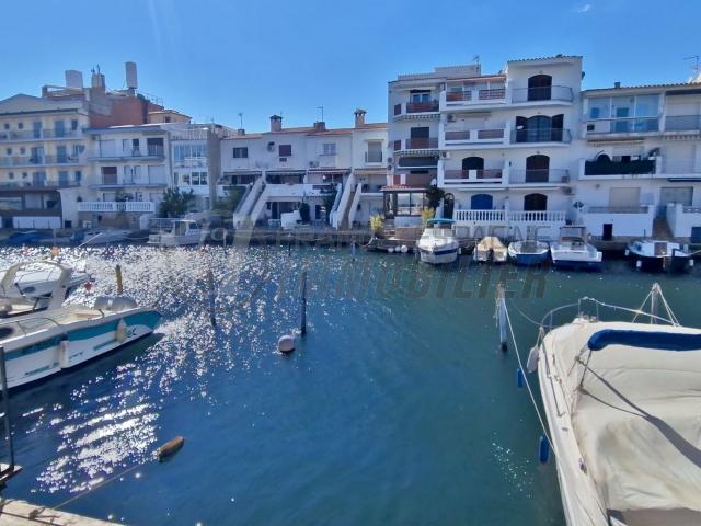Piso en Venta en Port Banyuls Port Alegre Port Empordà
