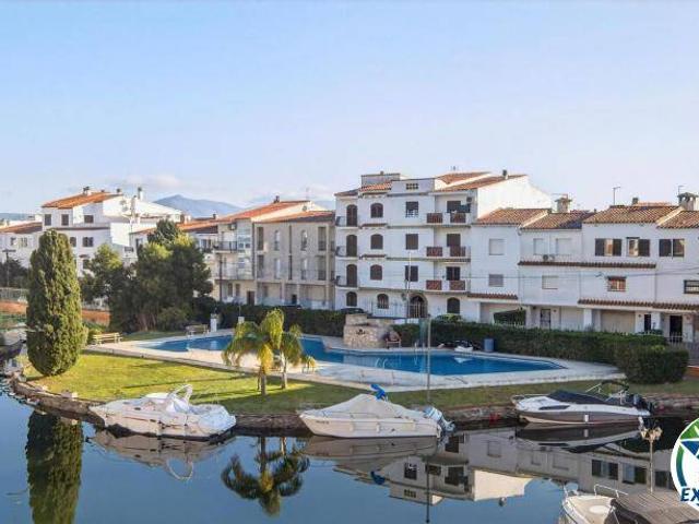 Piso en Venta en Port Banyuls Port Alegre Port Empordà