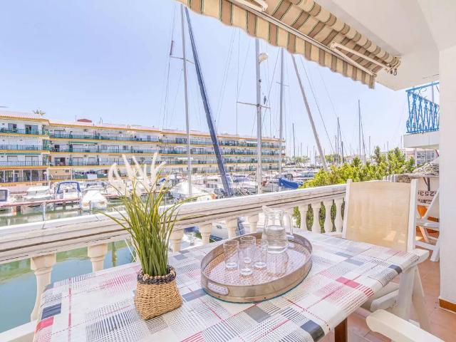 Piso en Venta en Port Grec Port Moxó