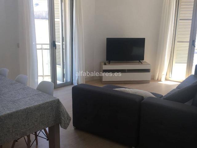 Piso en Venta en Port d'Alcúdia Platja d'Alcúdia