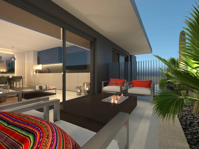 Piso en Venta en Port d'Alcúdia Platja d'Alcúdia