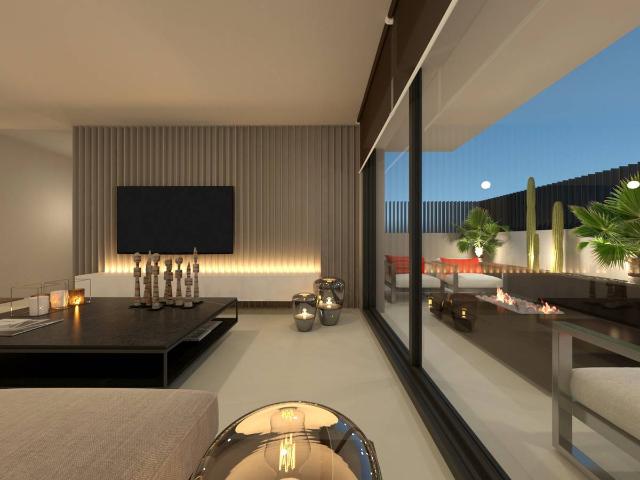Piso en Venta en Port d'Alcúdia Platja d'Alcúdia