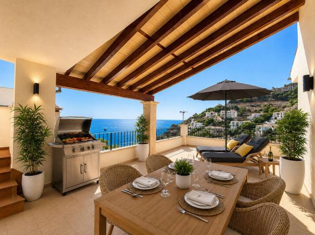 Piso en Venta en Port d'Andratx