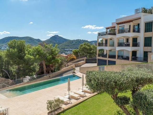 Piso en Venta en Port d'Andratx