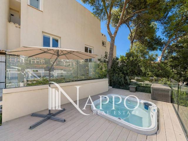Piso en Venta en Port d'Andratx
