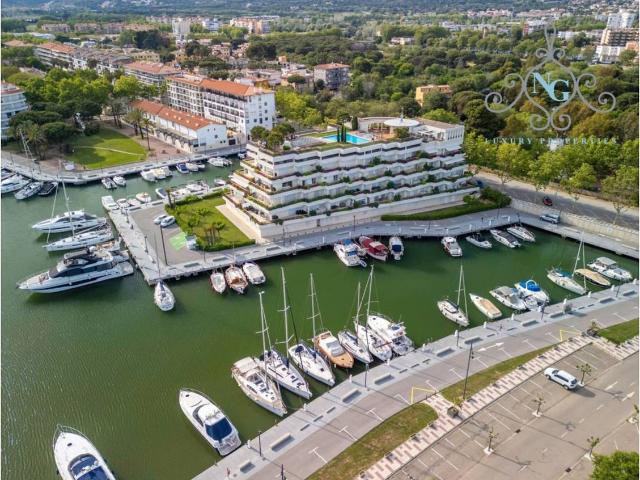 Piso en Venta en Port d'Aro