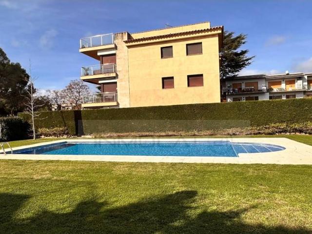 Piso en Venta en Port d'Aro