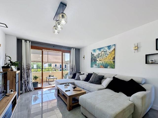 Piso en Venta en Port de Pollença