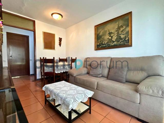 Piso en Venta en Port Forum