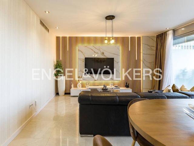 Piso en Venta en Port Forum