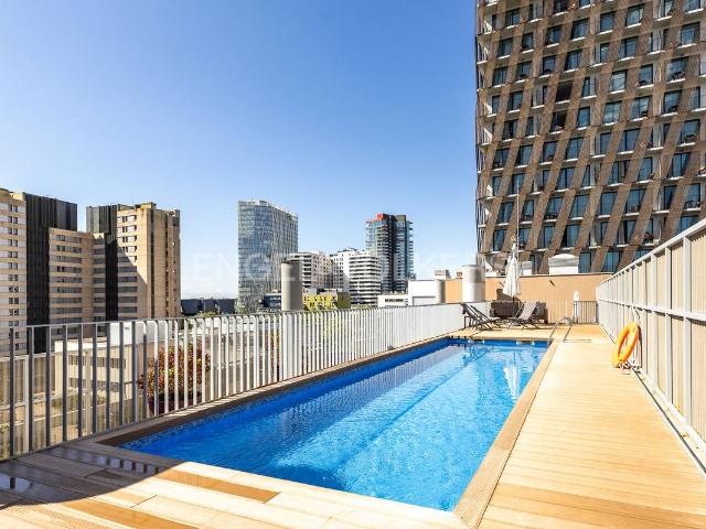 Piso en Venta en Port Forum