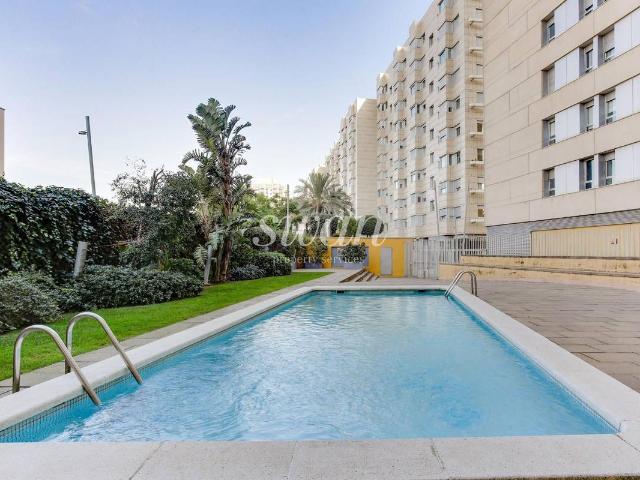 Piso en Venta en Port Forum