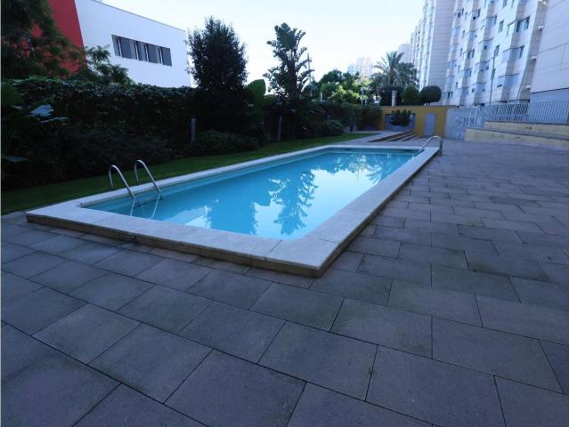 Piso en Venta en Port Forum