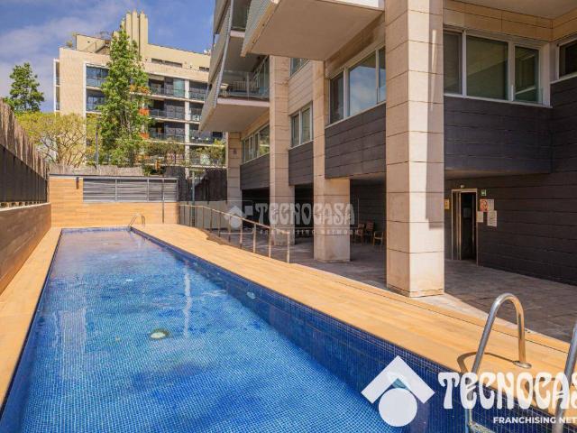 Piso en Venta en Port Forum