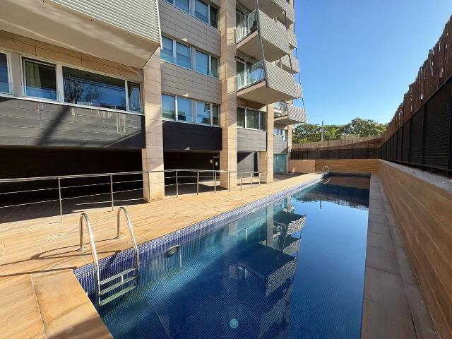 Piso en Venta en Port Forum
