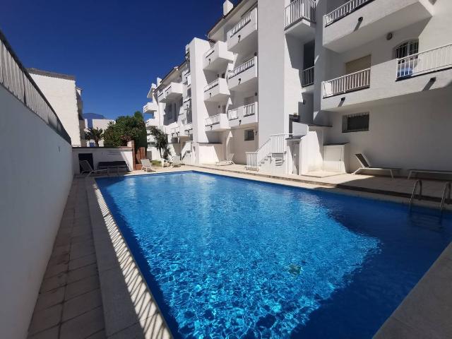 Piso en Venta en Port La Cota Puig Sec