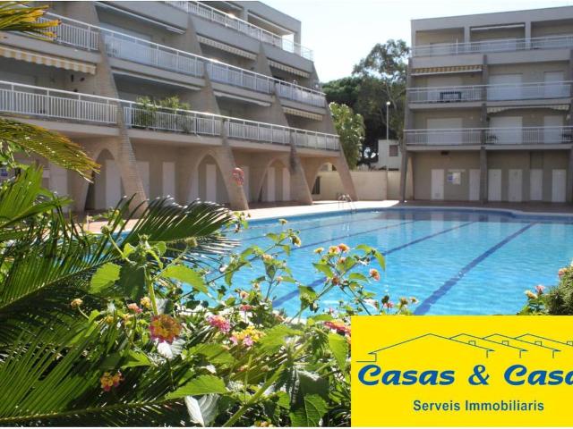 Piso en Venta en Port La Cota Puig Sec