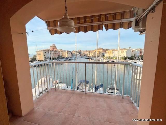 Piso en Venta en Port Saplaya
