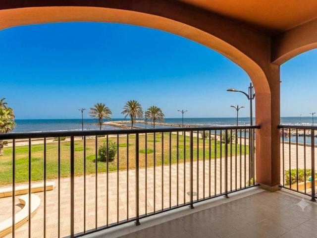 Piso en Venta en Port Saplaya