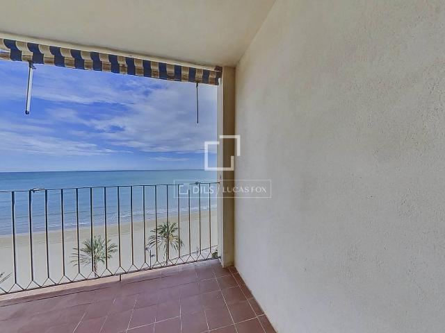 Piso en Venta en Port Saplaya