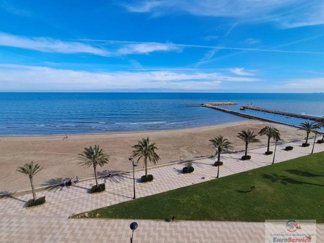 Piso en Venta en Port Saplaya