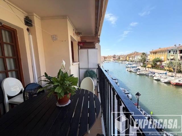 Piso en Venta en Port Saplaya