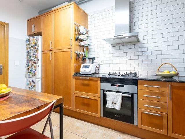 Piso en Venta en Porta