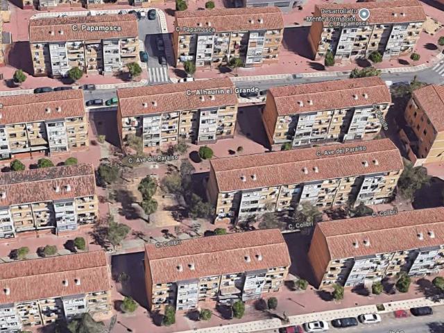 Piso en Venta en Portada Alta Pol. Crta. De Cártama