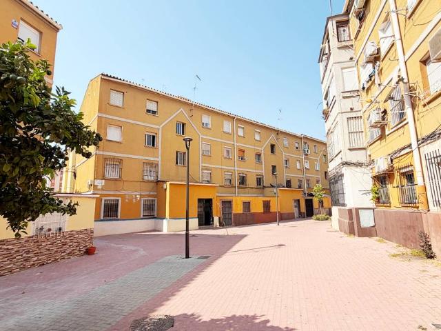 Piso en Venta en Portada Alta Pol. Crta. De Cártama
