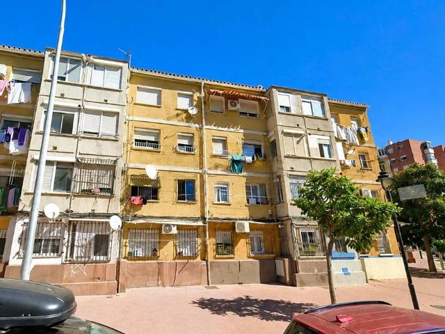 Piso en Venta en Portada Alta Pol. Crta. De Cártama