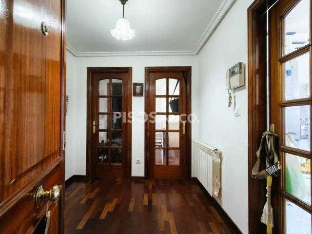 Piso en Venta en Portádego Vilaboa Norte