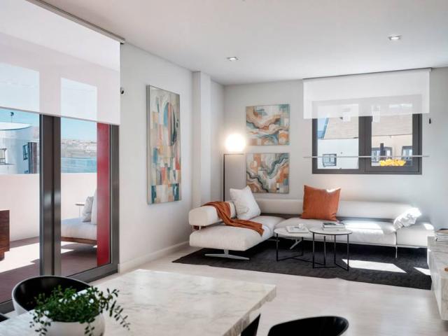 Piso en Venta en Portádego Vilaboa Norte