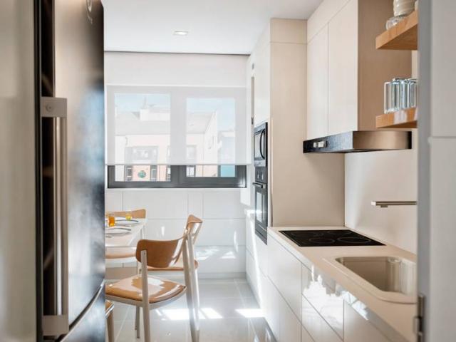 Piso en Venta en Portádego Vilaboa Norte