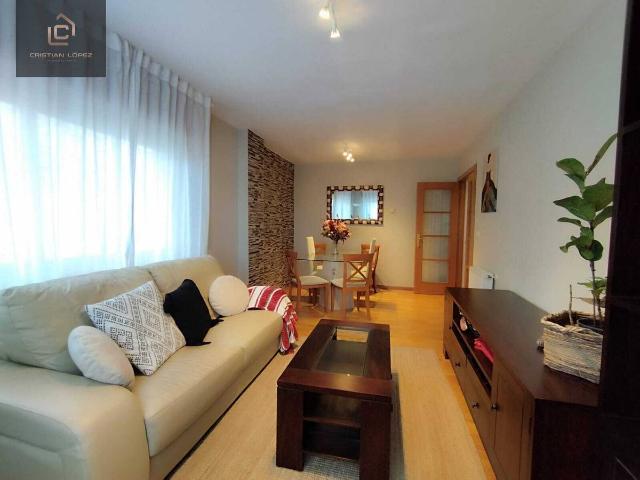Piso en Venta en Portádego Vilaboa Norte