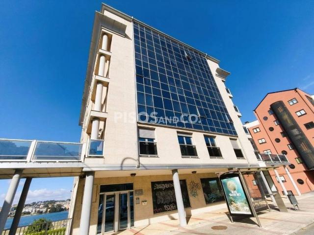 Piso en Venta en Portádego Vilaboa Norte
