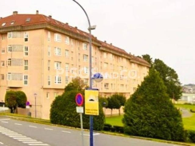 Piso en Venta en Portádego Vilaboa Norte
