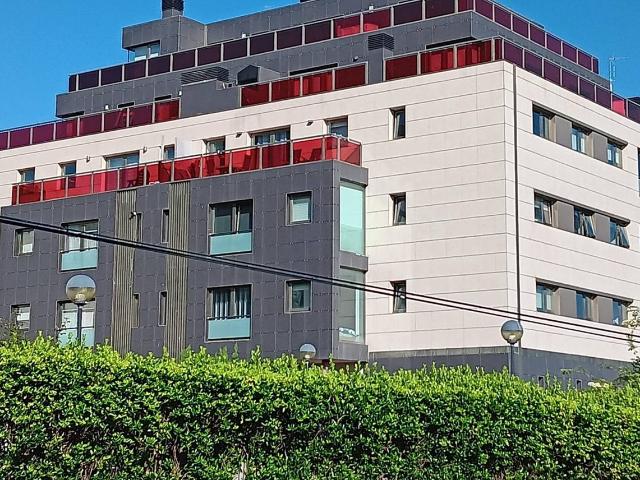 Piso en Venta en Portádego Vilaboa Norte