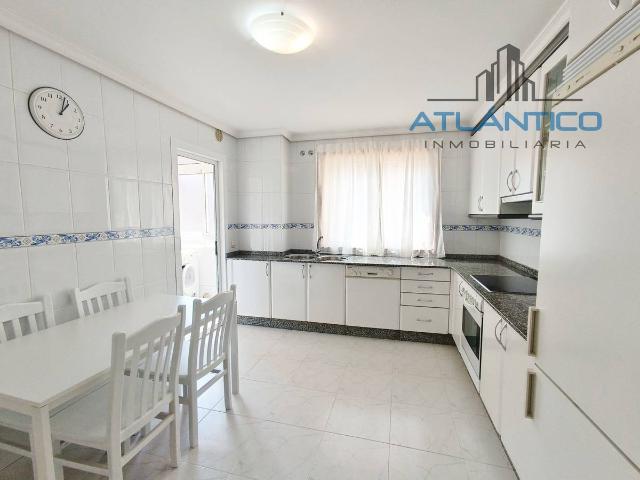 Piso en Venta en Portádego Vilaboa Norte